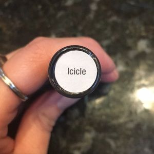 Icicle lipsense